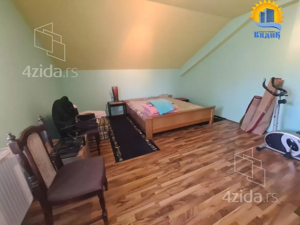 Kuća | 4zida