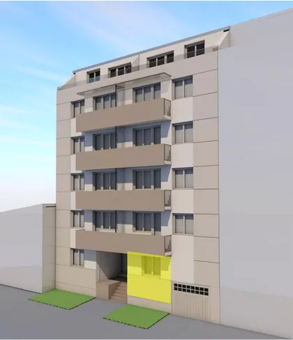 Živka Davidovića | 4zida.rs