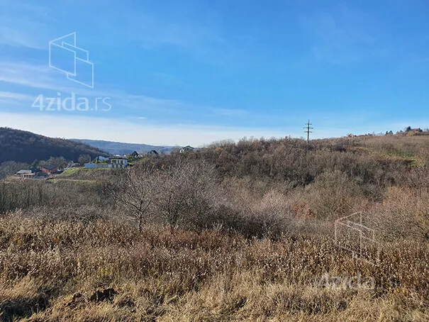 Građevinsko zemljište | 4zida