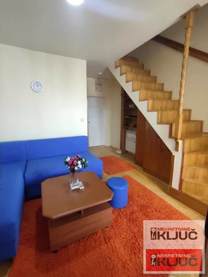 Bulevar Evrope | 4zida.rs