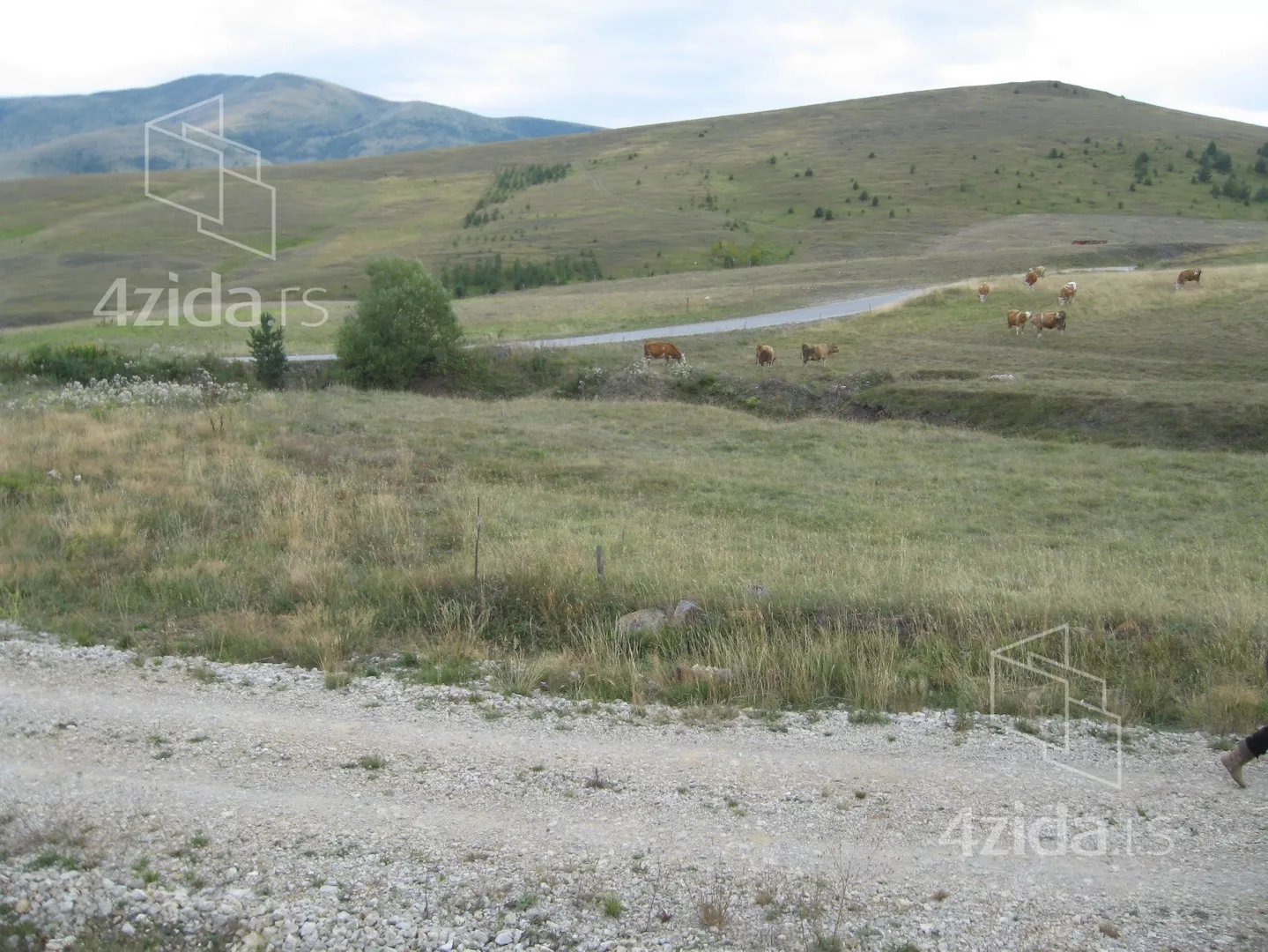 Građevinsko zemljište | 4zida