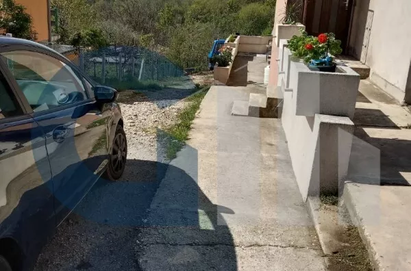 4-etažna kuća | 4zida