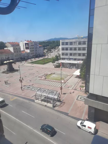 Vožda Karađorđa | 4zida.rs