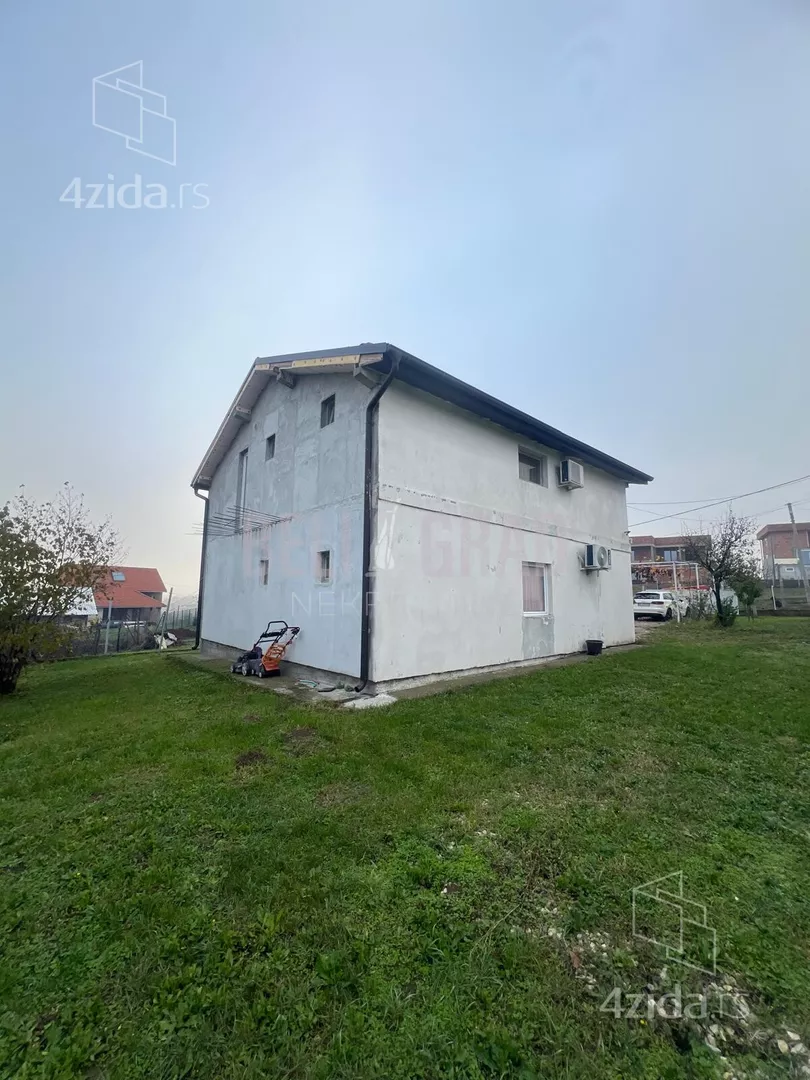 Kuća | 4zida