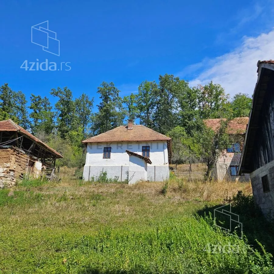 Kuća | 4zida