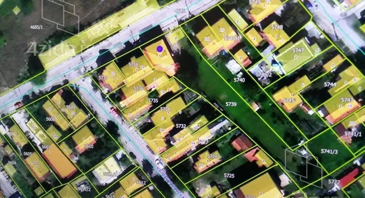 Građevinsko zemljište | 4zida