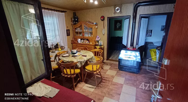 3-etažna kuća | 4zida