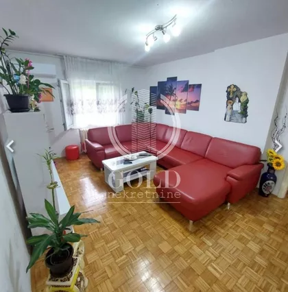 Квартира на продажу · 50 m² · Satelit, Novo Naselje, Gradske lokacije, Novi Sad