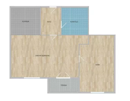 Bulevar Evrope | 4zida.rs