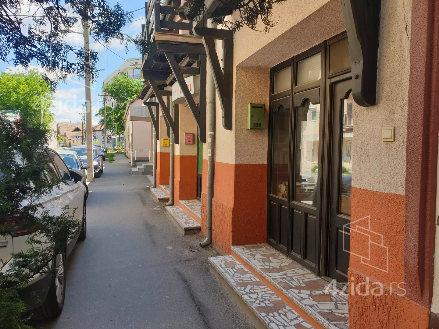 2-etažna kuća | 4zida