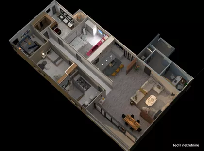 Vladike Nikolaja Velimirovića | 4zida.rs