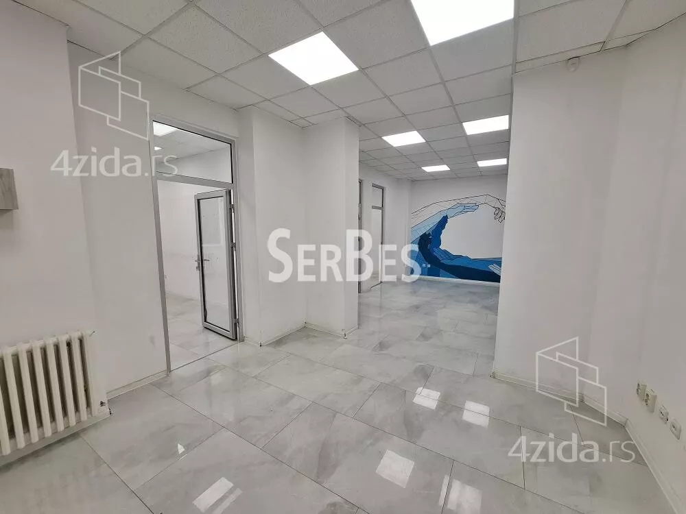 Poslovni prostor | 4zida