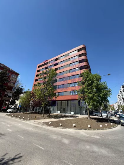 Ćirpanova | 4zida.rs