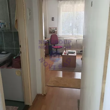 Sajmište | 4zida.rs