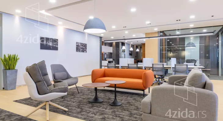 Poslovni prostor | 4zida