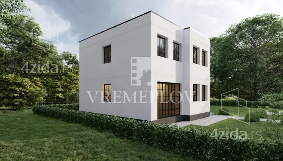 Građevinsko zemljište | 4zida