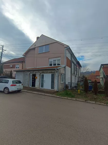 Gabrovačka Reka | 4zida.rs