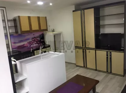 Božidarčeva | 4zida.rs