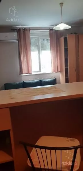 Garsonjera | 4zida