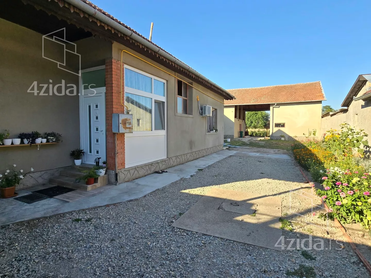 2-etažna kuća | 4zida