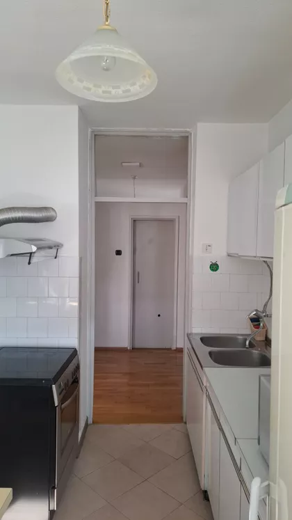 Bulevar Arsenija Čarnojevića | 4zida.rs