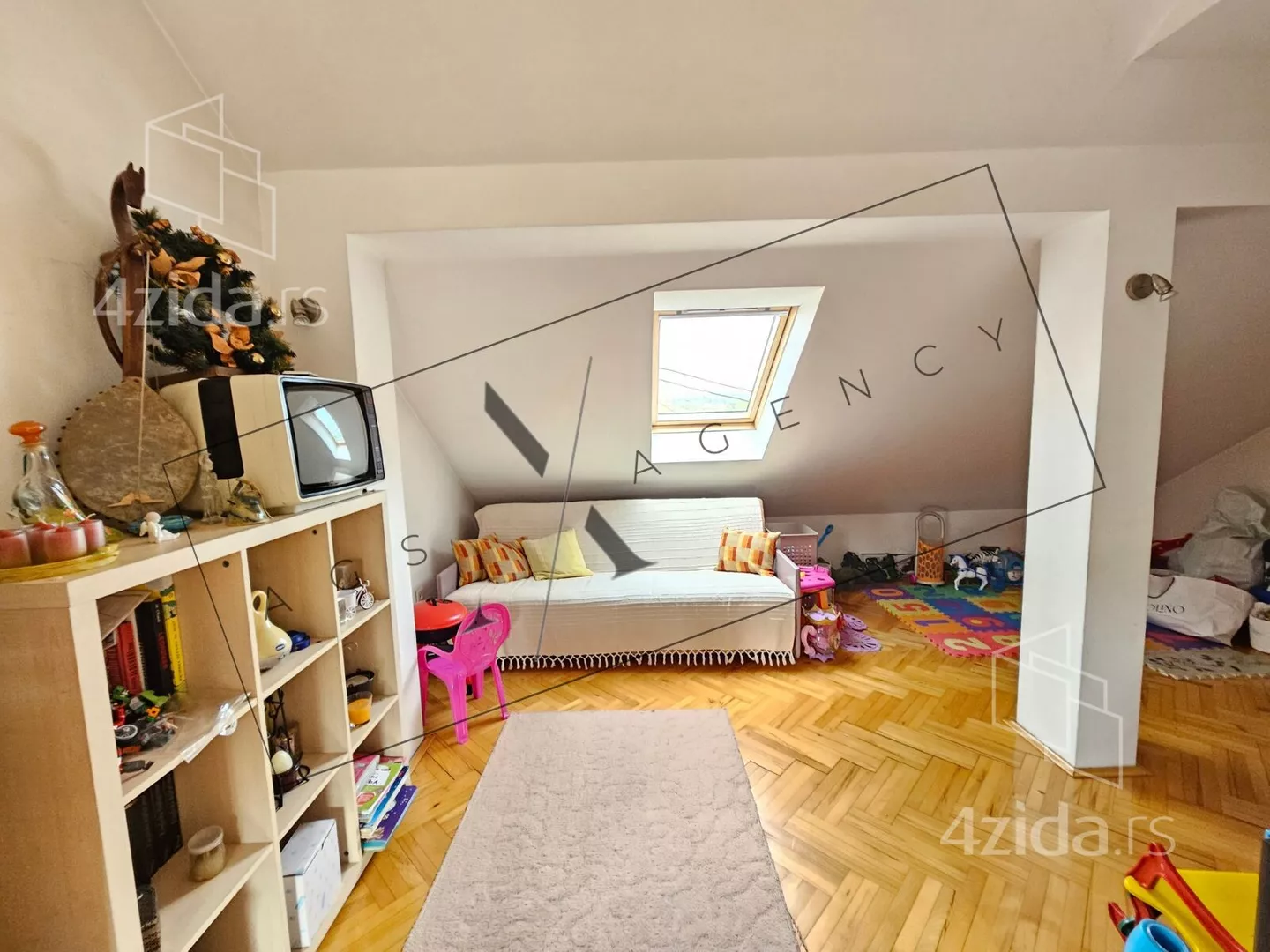 3-etažna kuća | 4zida