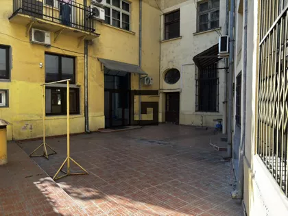 Andrićev Venac | 4zida.rs