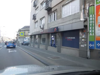 VOŽDOVAC | 4zida.rs