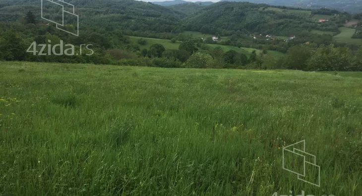 Poljoprivredno zemljište | 4zida