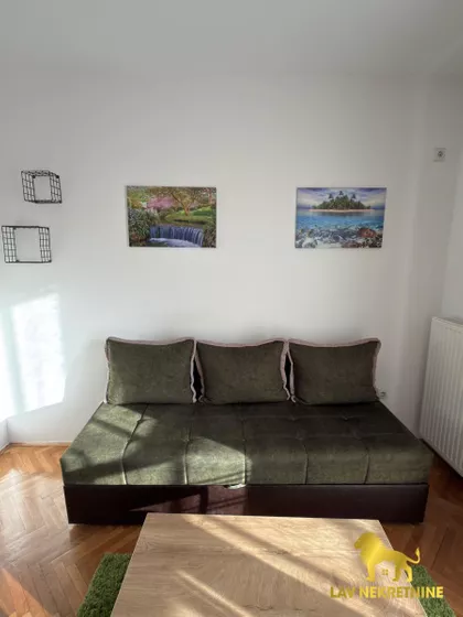 GOGOLJEVA | 4zida.rs