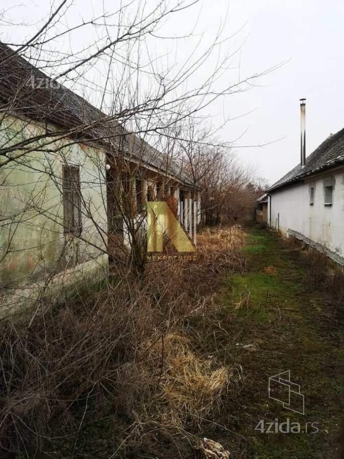 Kuća – Bačka Palanka - Prikaz 2