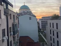 Hram Svetog Save, Vračar, Beograd | 4zida.rs