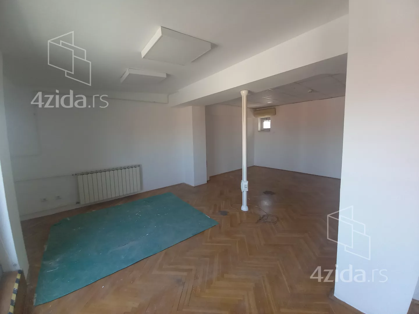 Kancelarija | 4zida
