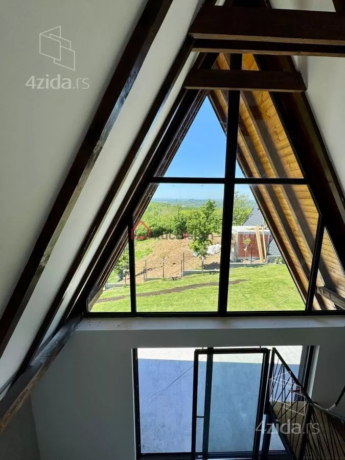 Kuća | 4zida