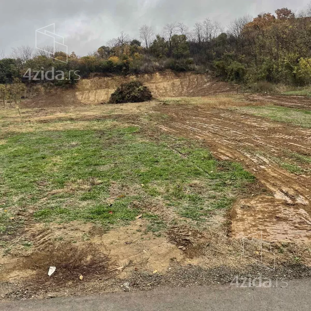 Poljoprivredno zemljište | 4zida