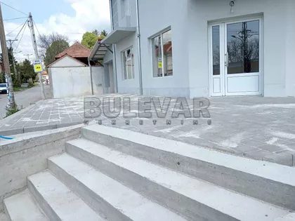 Trg kralja Aleksandra Ujedinitelja | 4zida.rs