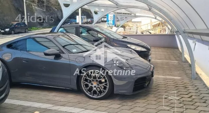 Šestosoban stan | 4zida