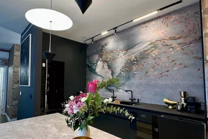 Jurija Gagarina bb | 4zida.rs