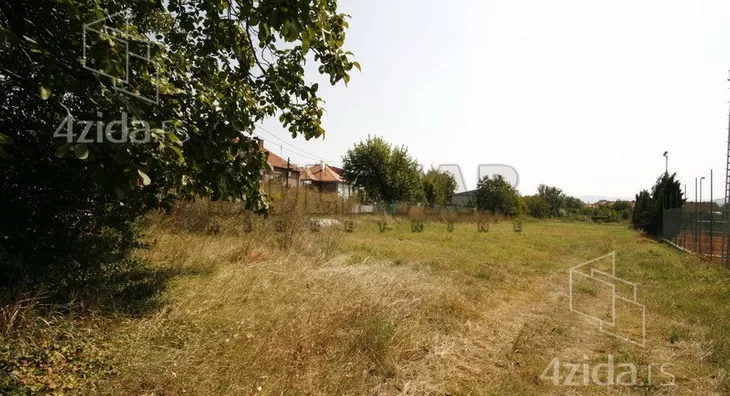 Građevinsko zemljište | 4zida