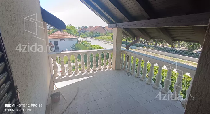 3-etažna kuća | 4zida