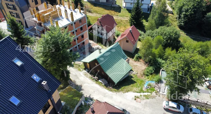 3-etažna kuća | 4zida