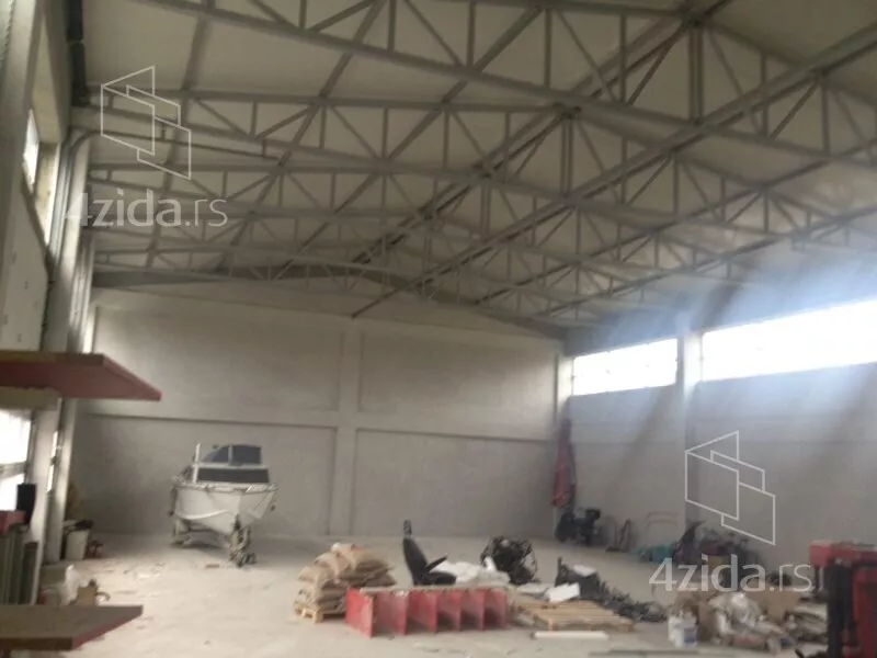 Poslovni prostor | 4zida