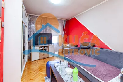 Knjazevačka | 4zida.rs