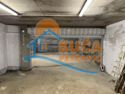 Zvornička | 4zida.rs