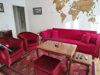 Bulevar Mihajla Pupina | 4zida.rs