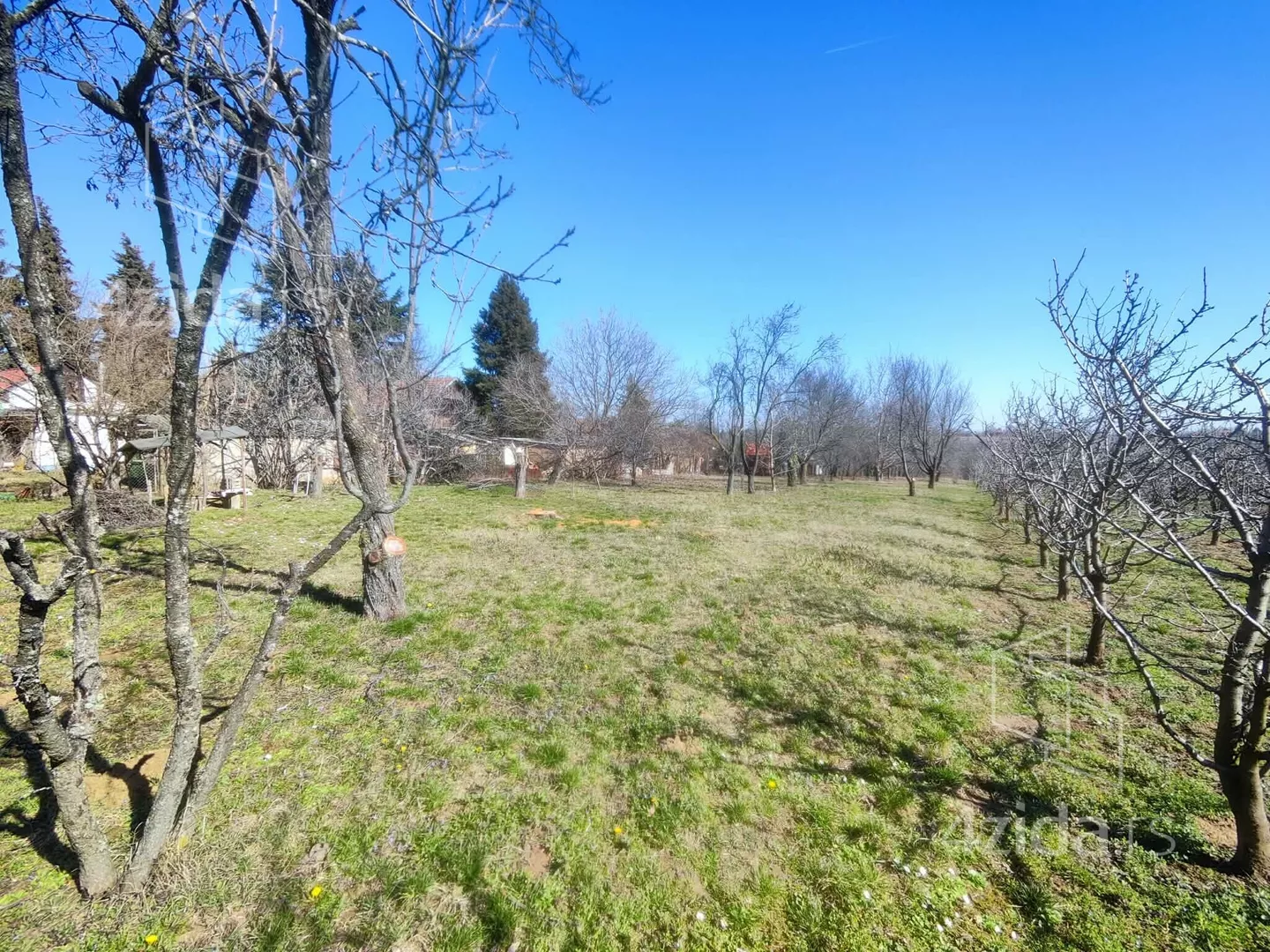 Građevinsko zemljište | 4zida