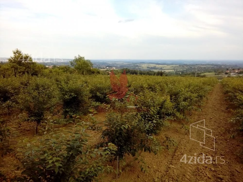 Građevinsko zemljište | 4zida