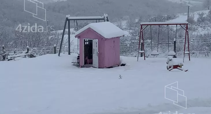 Poljoprivredno zemljište | 4zida