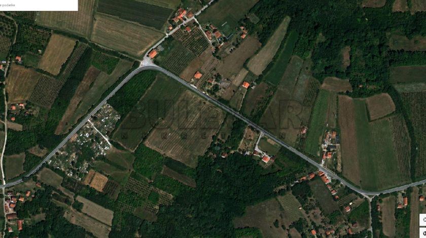 Građevinsko zemljište