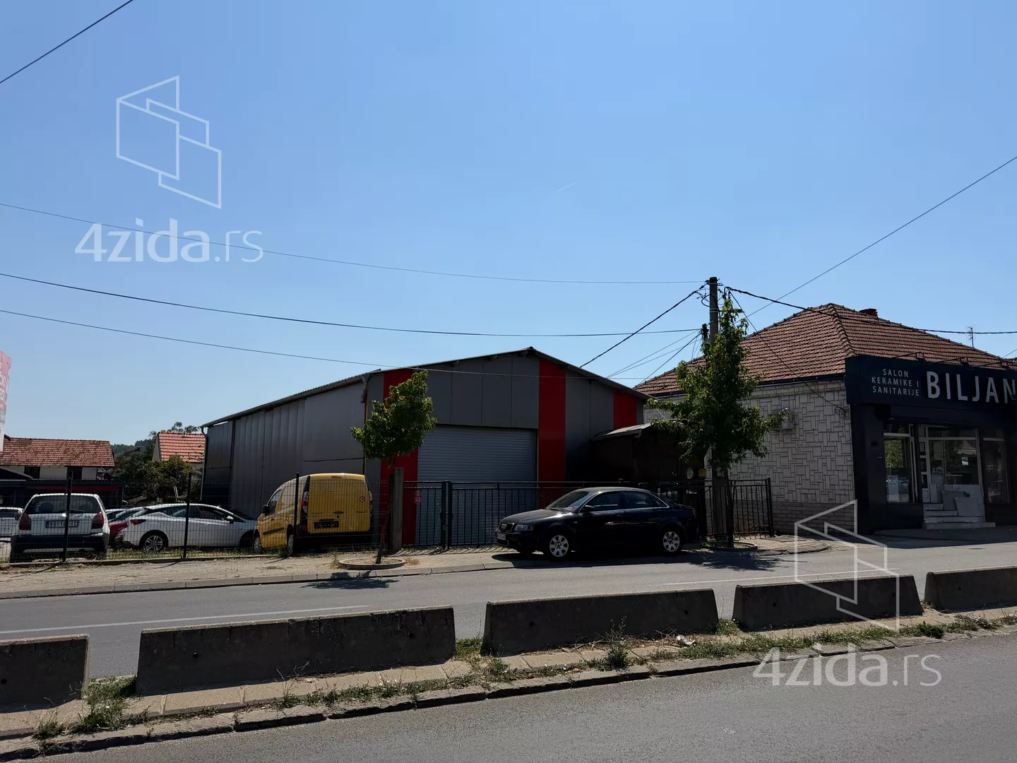 Hala | 4zida